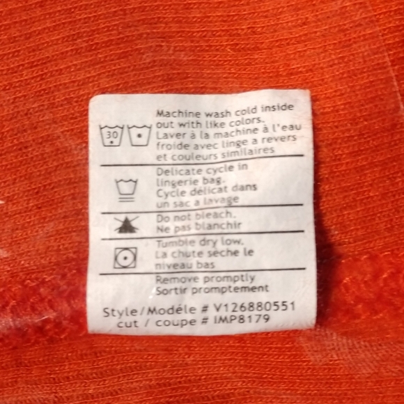 Vince Tank Top - Picture 4 of 6